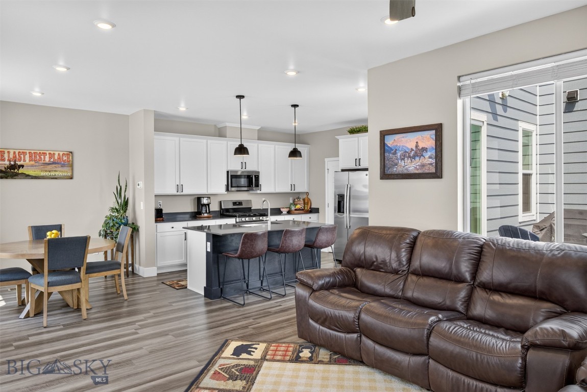 4803 Harvest Parkway