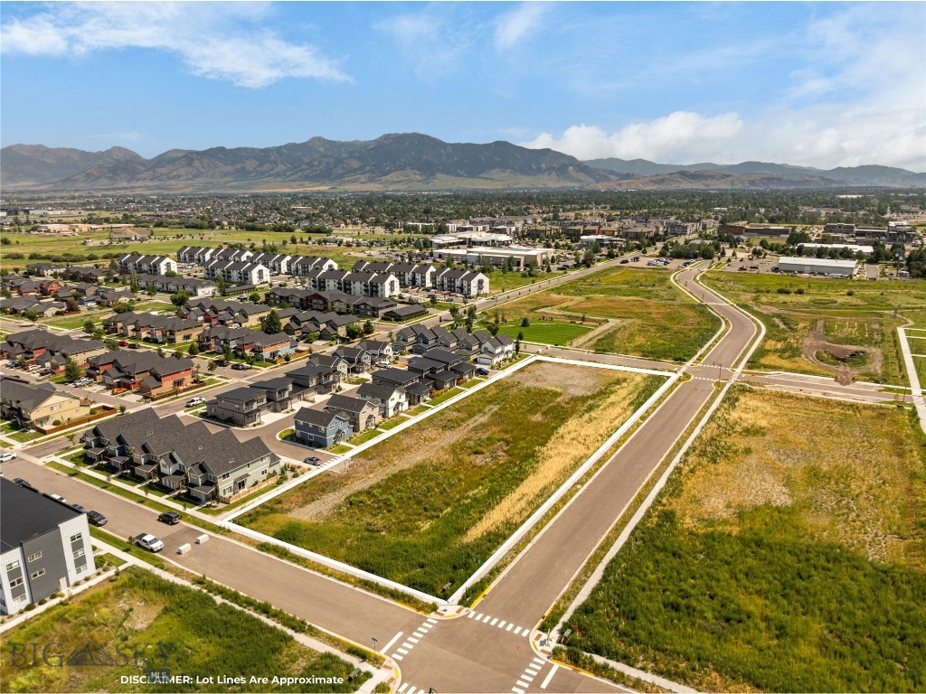 TBD Competition Drive PA-20, Bozeman