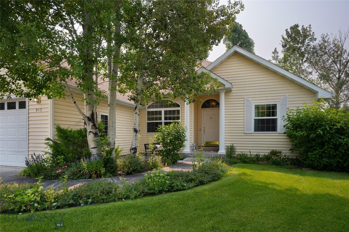 317 Sanders Avenue