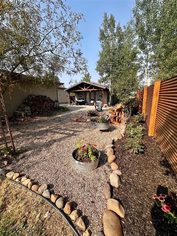6218 Shadow Circle, Bozeman