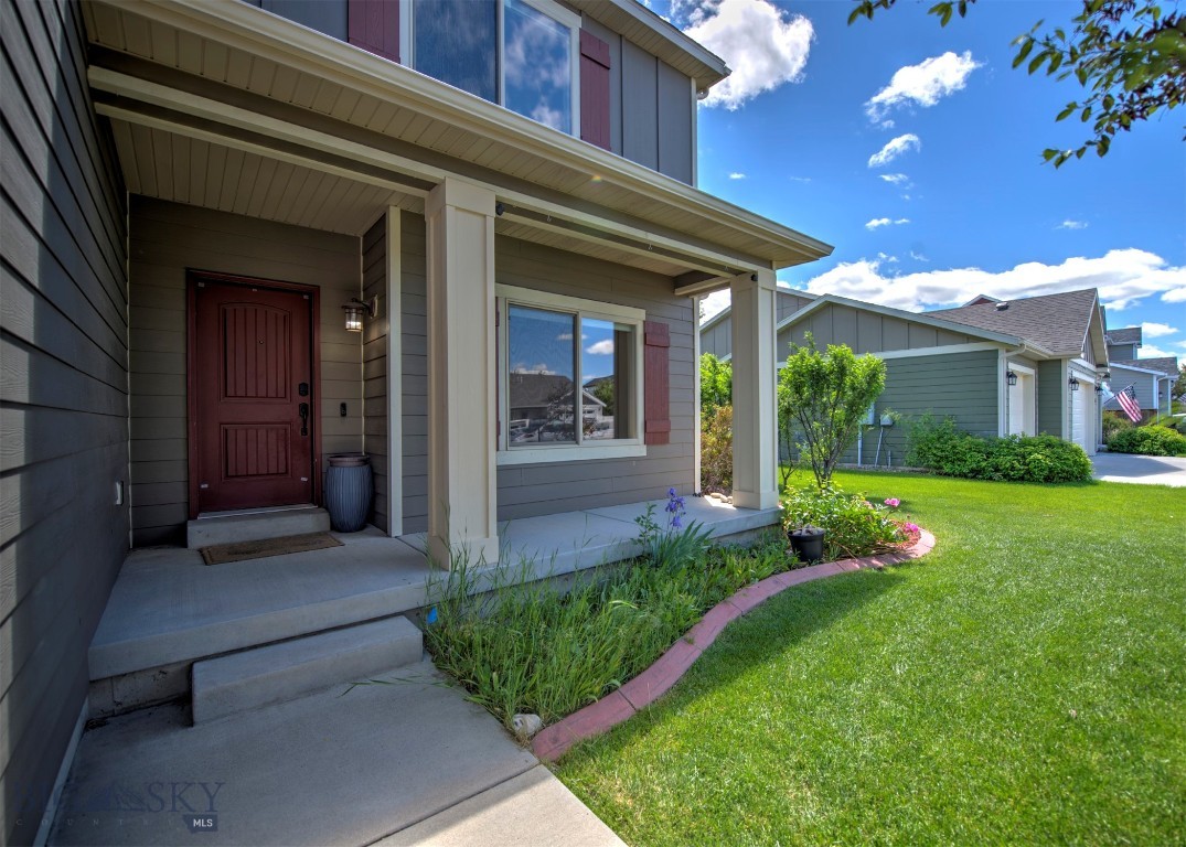 246 Mammoth Fork Drive