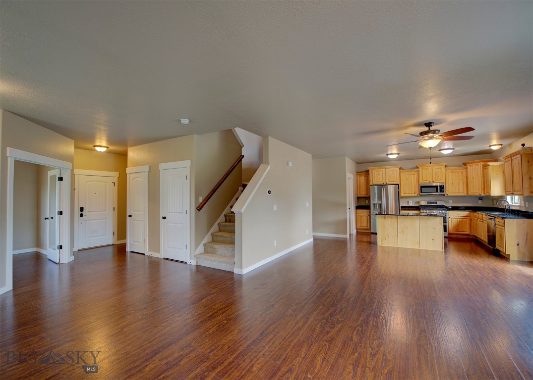 246 Mammoth Fork Drive
