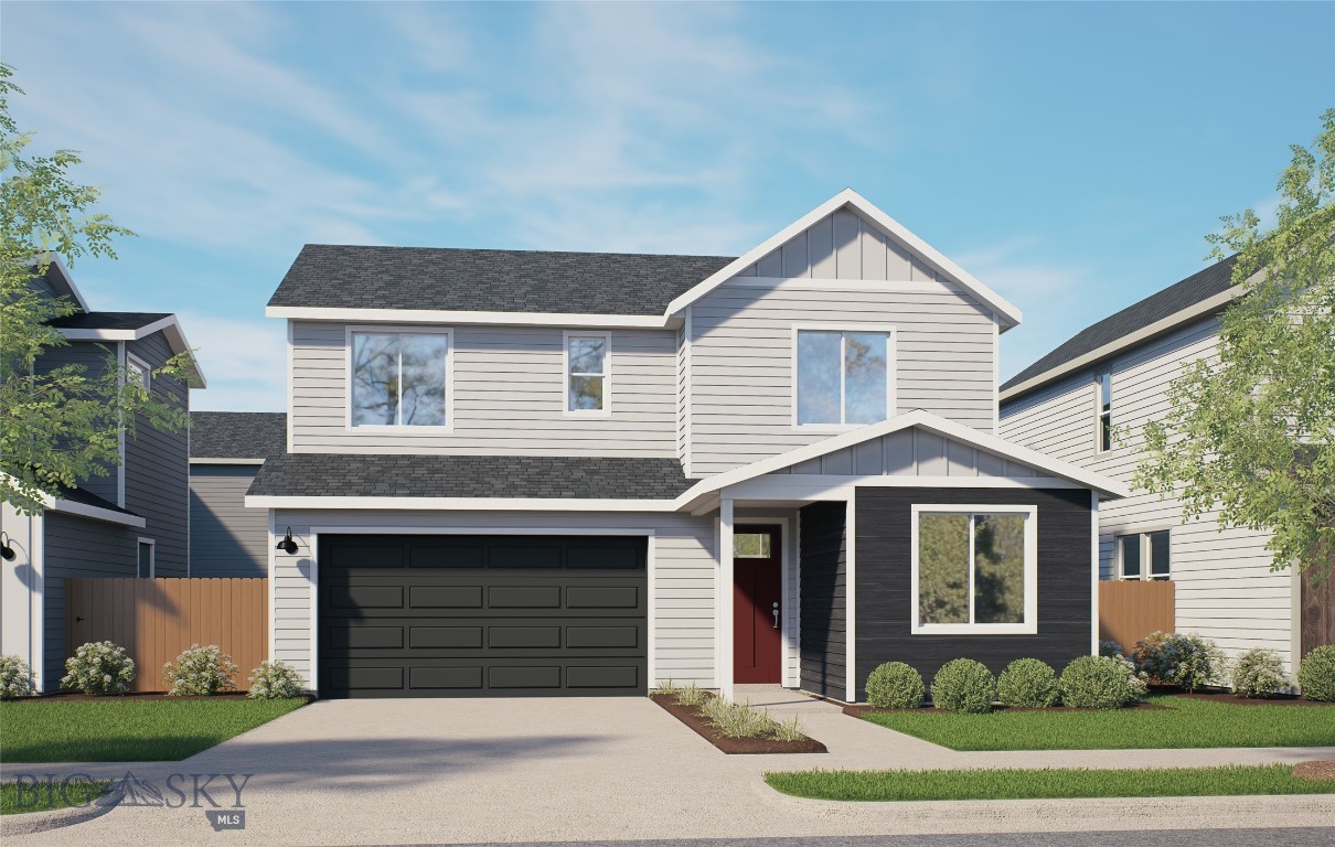 4927 Briarwood Lane, Bozeman
