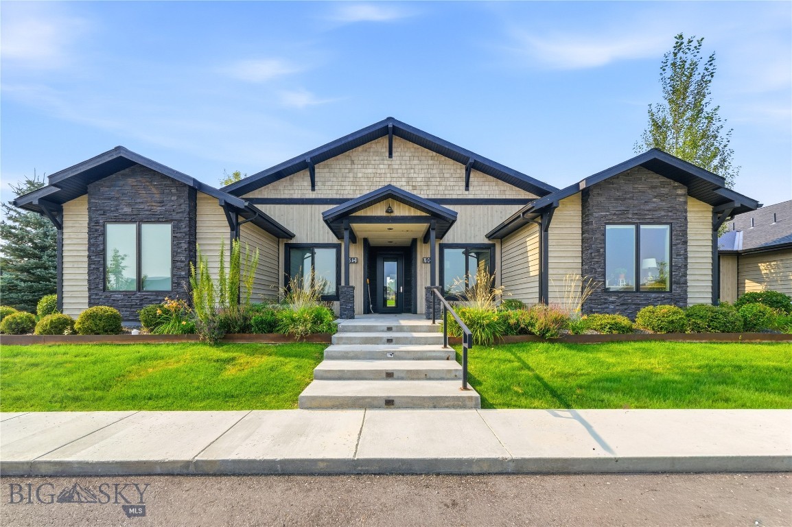 75 Highnoon Way D