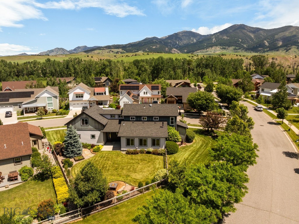 1596 Maiden Spirit Street, Bozeman