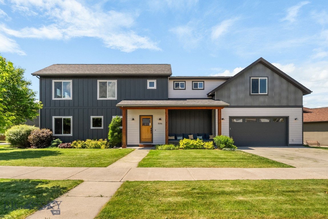 1596 Maiden Spirit Street