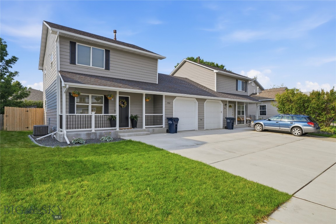 3502 Laredo Drive, Bozeman