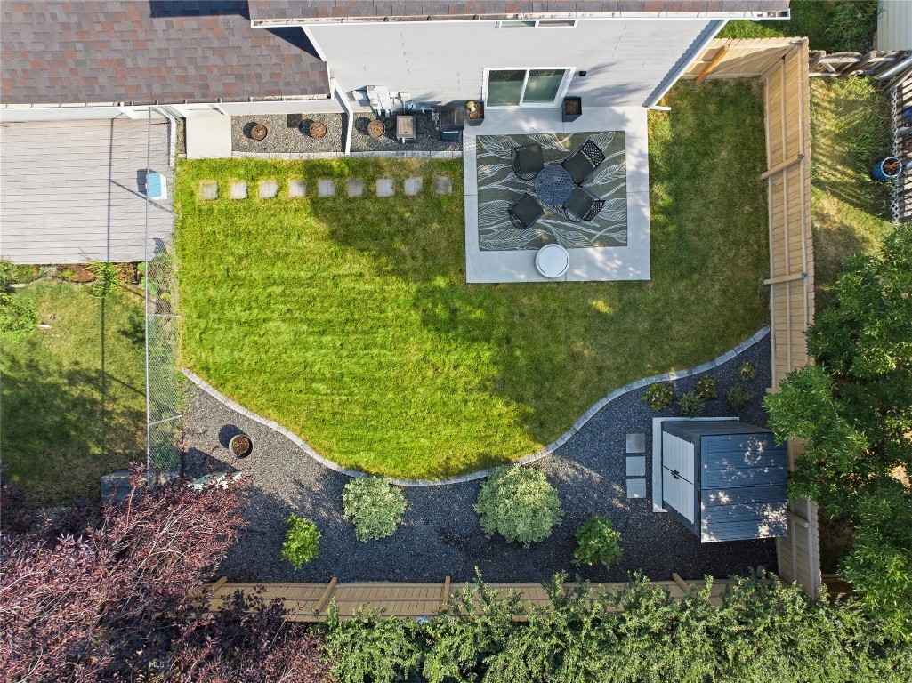 3502 Laredo Drive