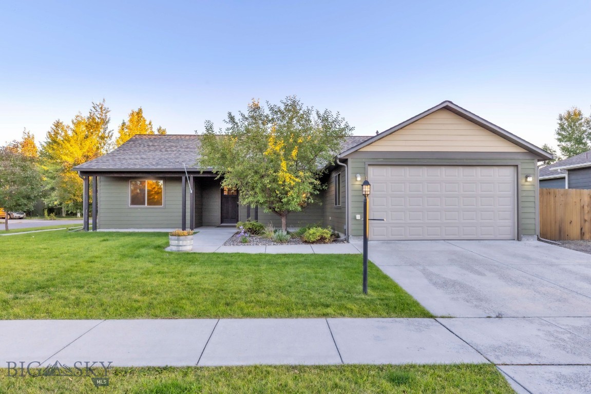 14 Indian Grove Lane