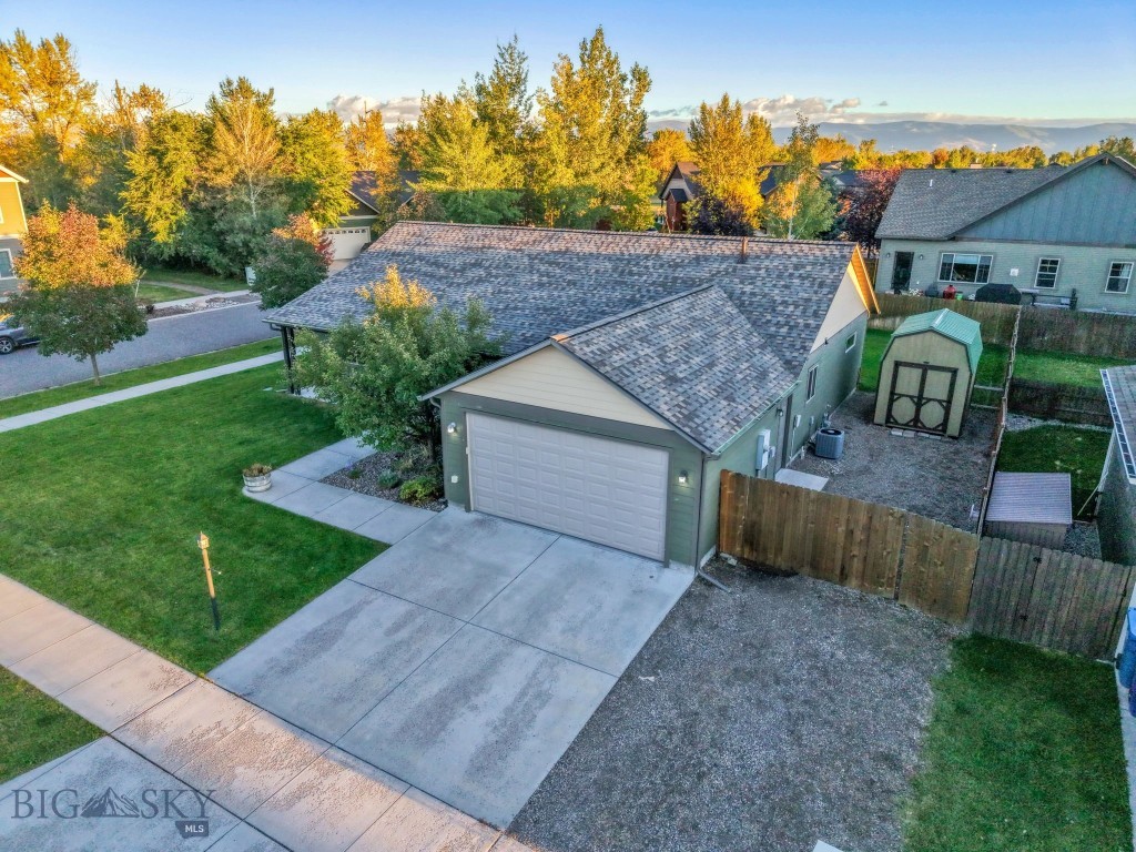 14 Indian Grove Lane