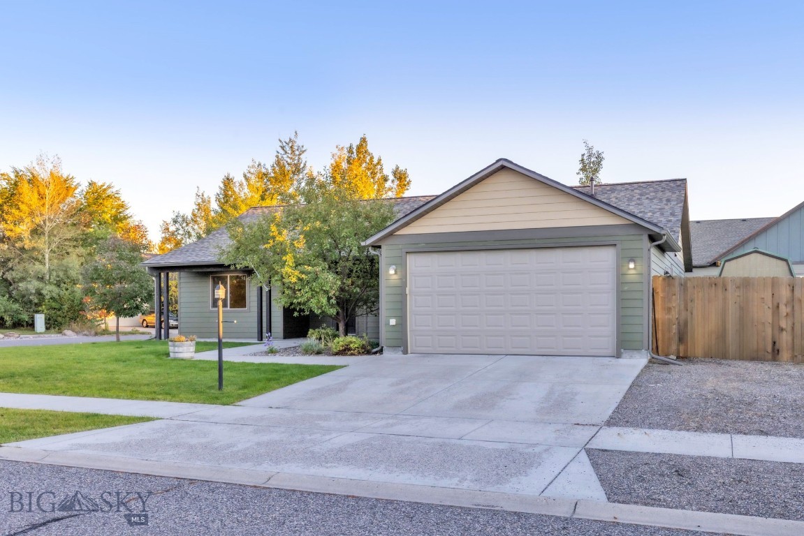 14 Indian Grove Lane