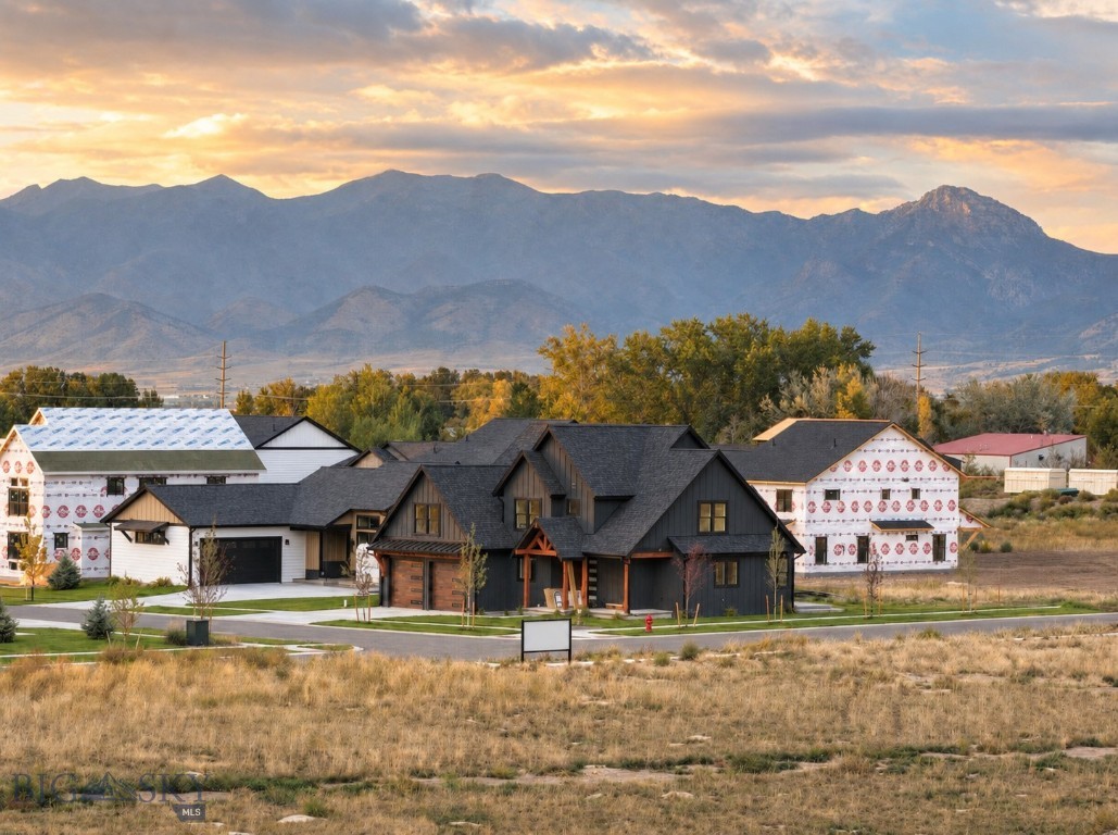 Lot 7 Sage Grouse Drive