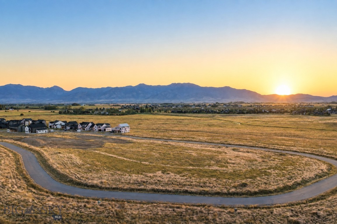 Lot 90 Creekbank Loop, Bozeman