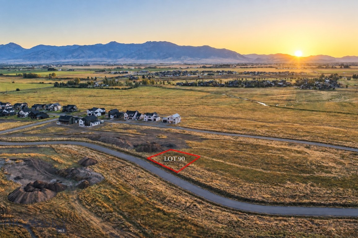 Lot 90 Creekbank Loop