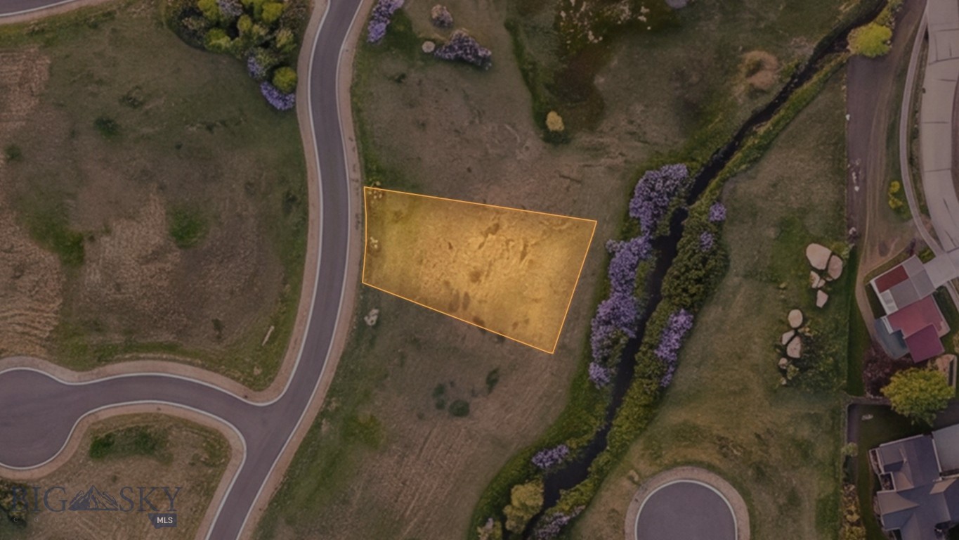 Lot #42 Terramor Drive