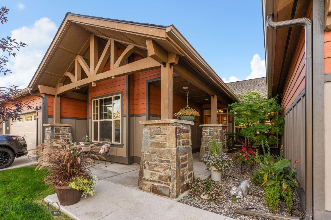 5416 Glenkirk Drive