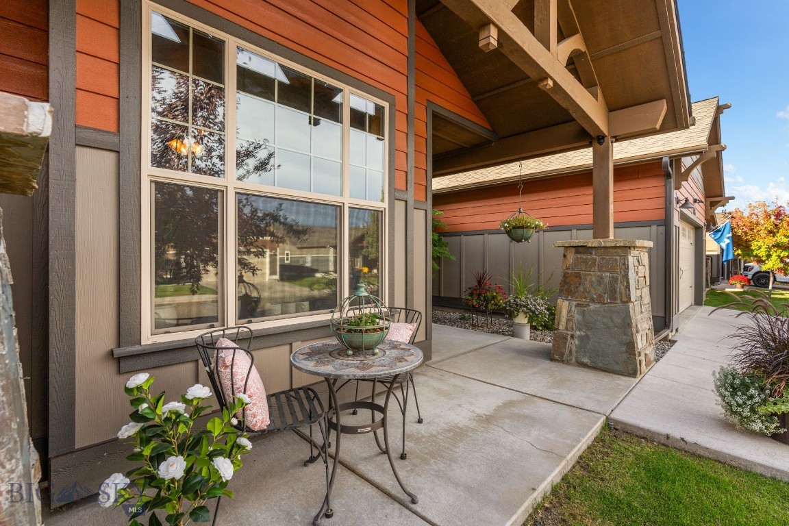 5416 Glenkirk Drive