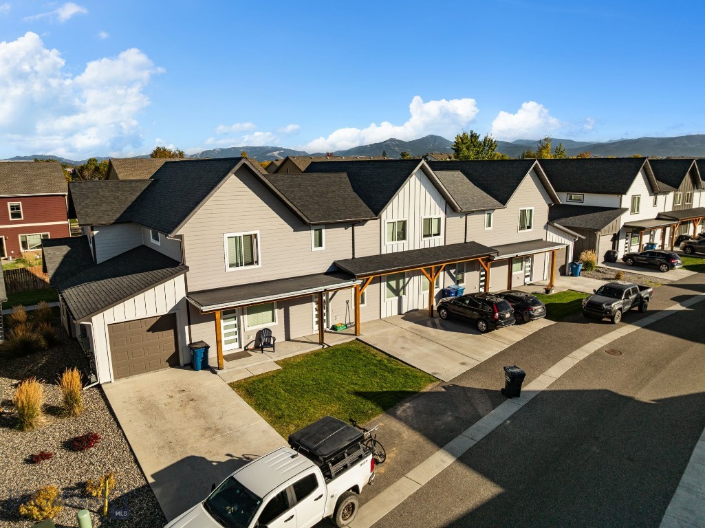 881 Rookery Lane