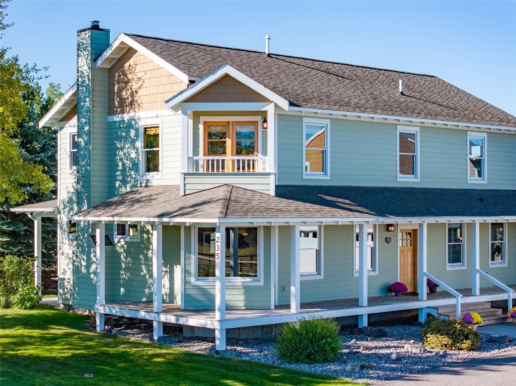 235 Boyd Road