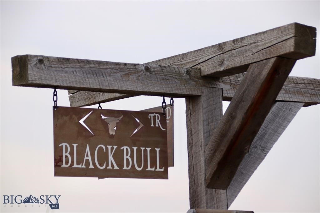 LOT 35 Black Bull Trail