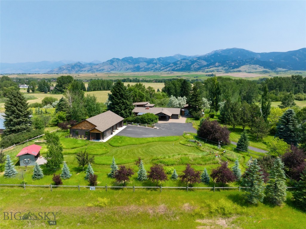 27459 Frontage Road, Bozeman