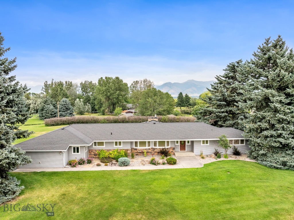 24515 Arete Drive, Bozeman