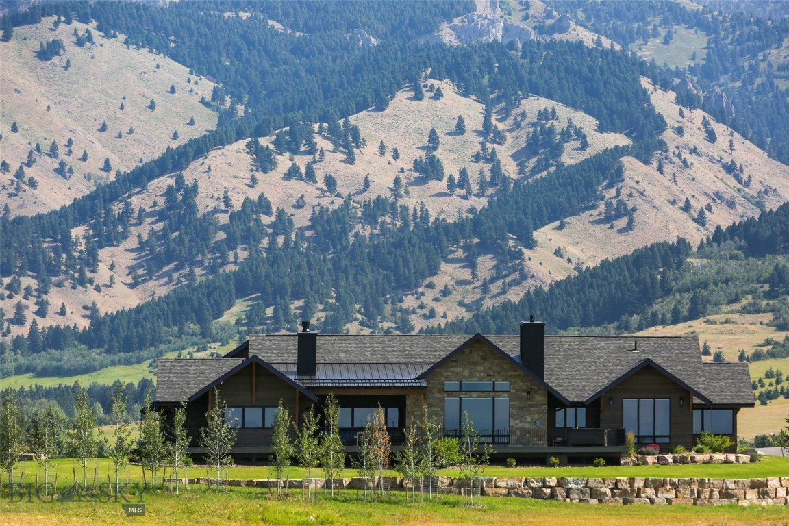 419 Upper Autumn Ridge Road, Bozeman