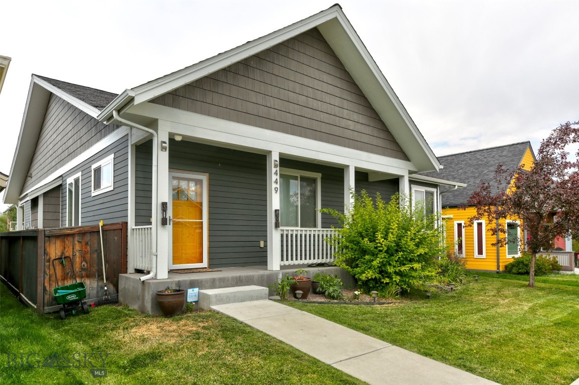 449 Stafford Avenue, Bozeman