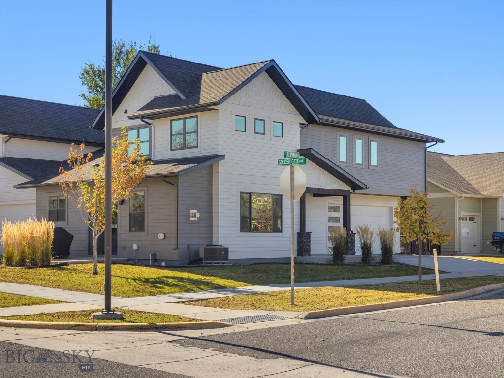 1015 Golden Gate Avenue A, Bozeman