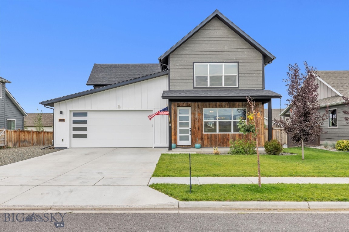 71 Knowles Peak