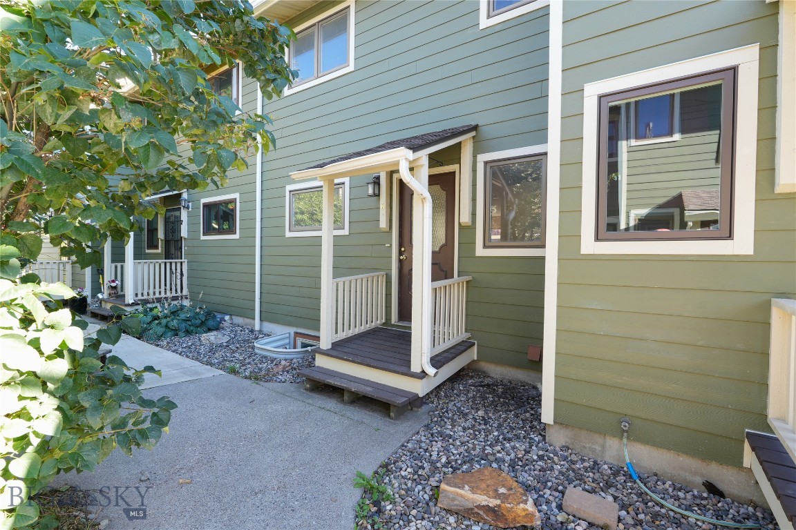 122 S 15th Avenue 6, Bozeman