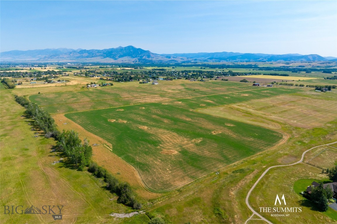 Lot 28 Glendale Loop, Bozeman