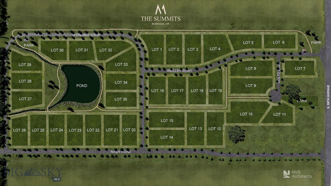 Lot 28 Glendale Loop