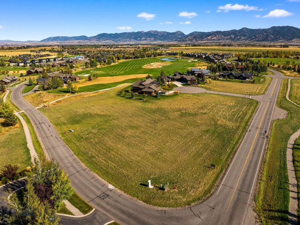 32 Black Bull Trail, Bozeman