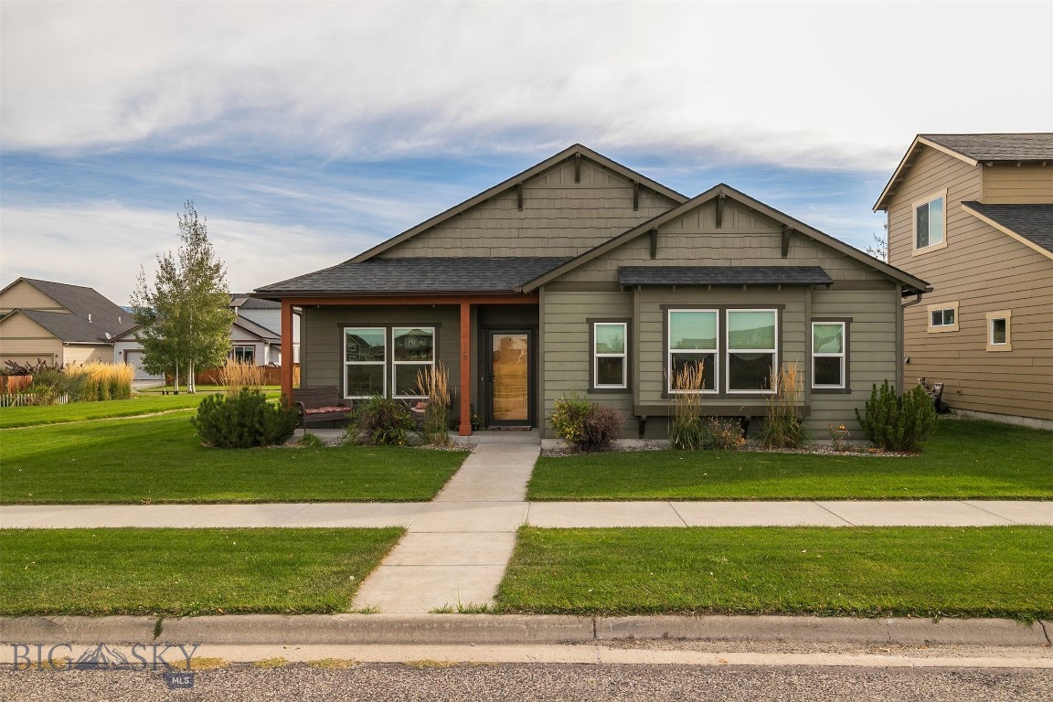 148 Bull Frog Drive, Bozeman