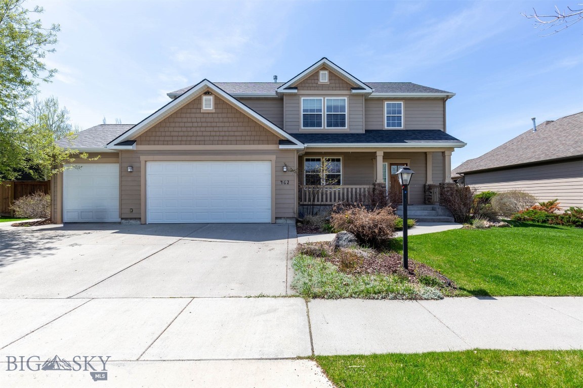 462 Cornell, Bozeman