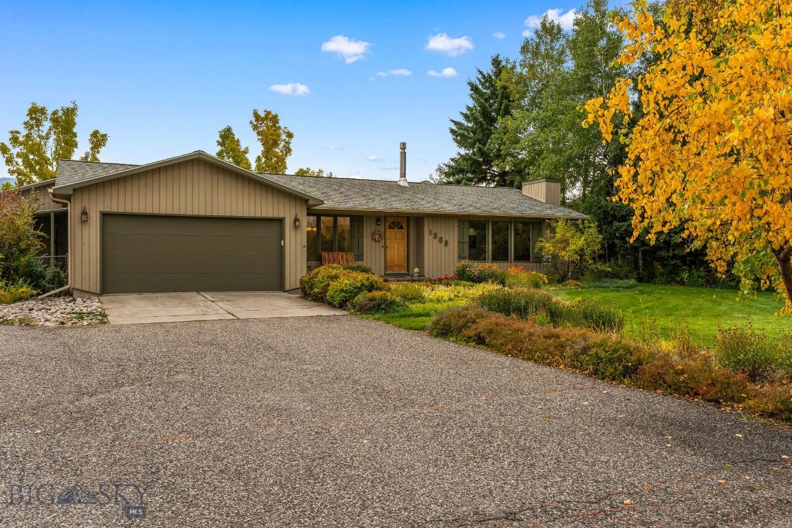 1308 Wildflower Way, Bozeman