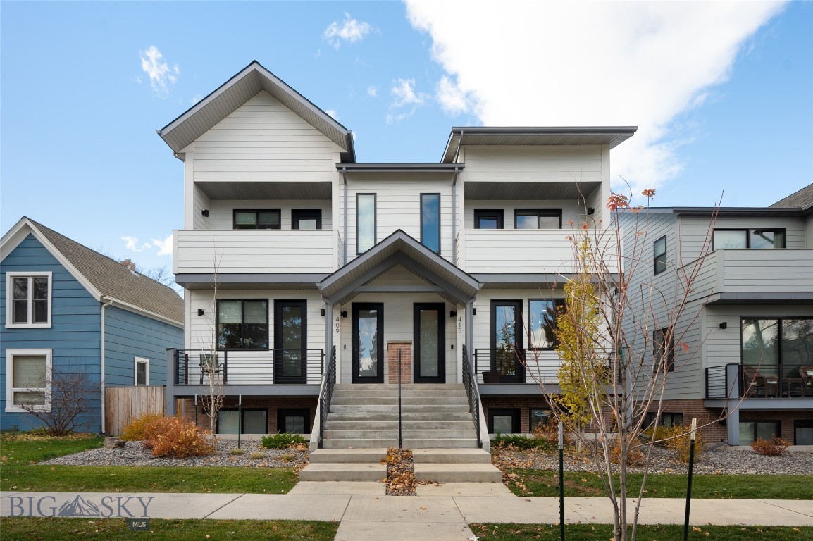 415 N Willson Avenue, Bozeman