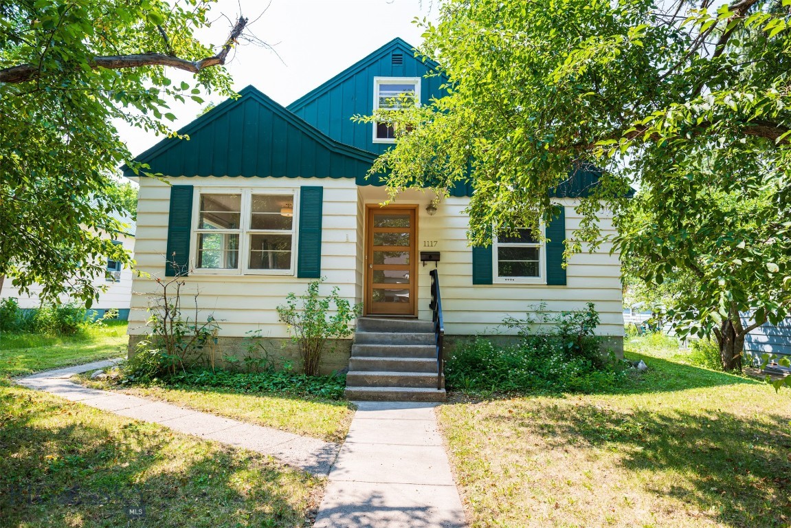 1117 S Grand Avenue, Bozeman