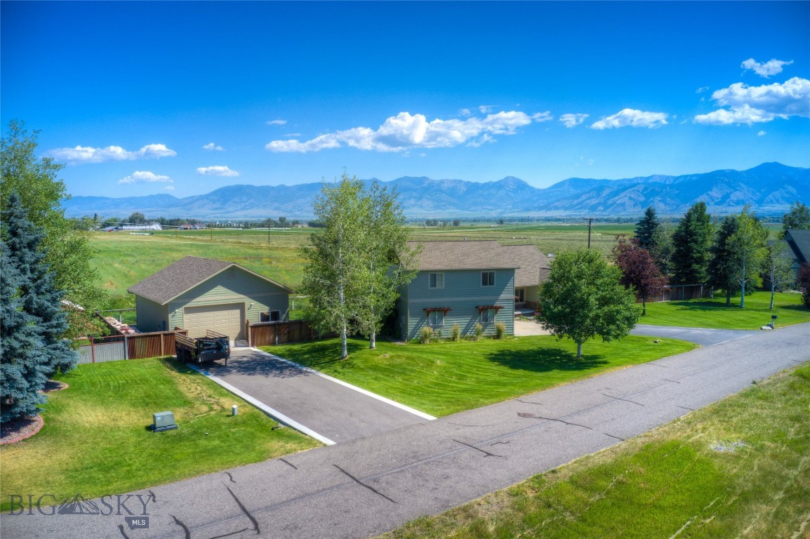 437 Old West Trail, Bozeman