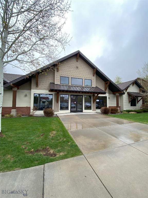 1165 N 14th Avenue 2B, Bozeman