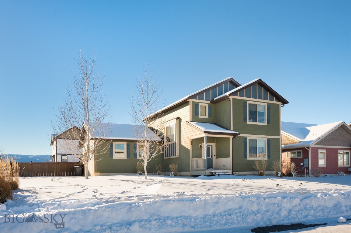 598 Talon Way, Bozeman