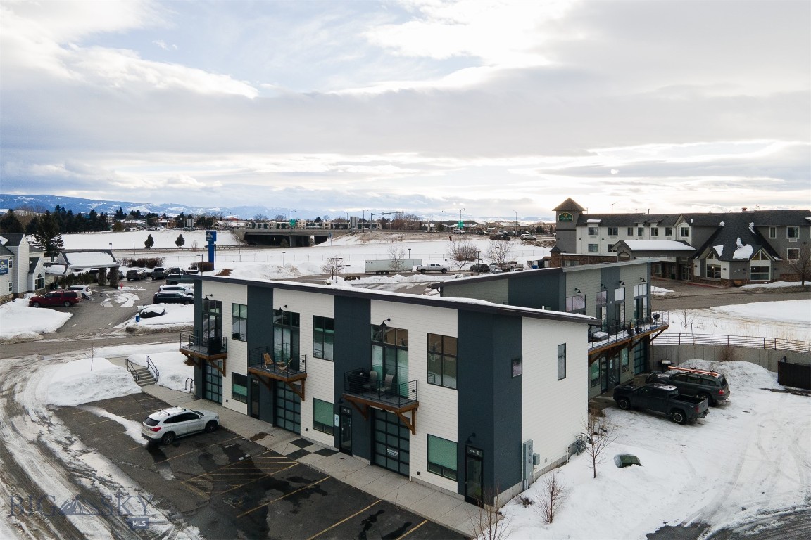 611 Nikles Drive 102/202, Bozeman