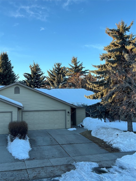 3906 W Broadwater, Bozeman