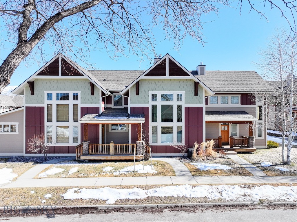 2218 Gallatin Green Boulevard B