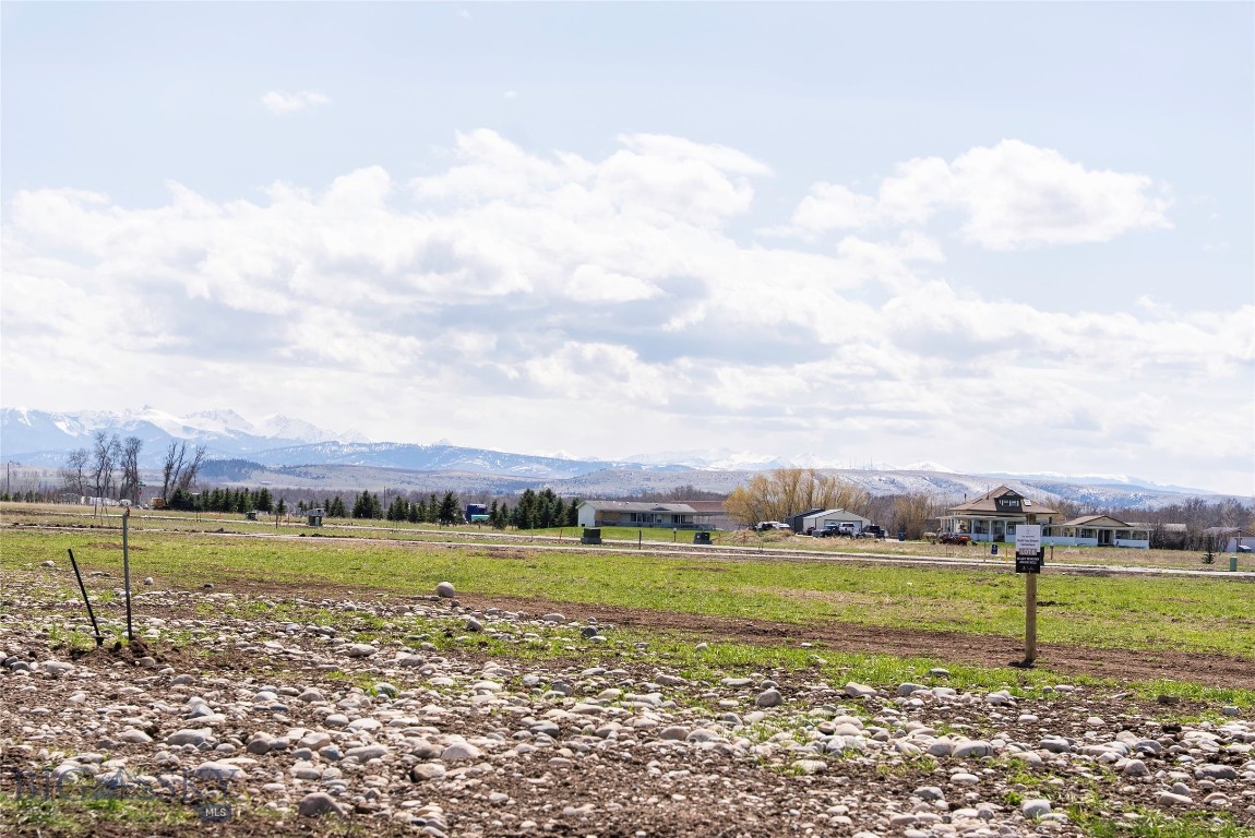 TBD Sage Grouse Drive