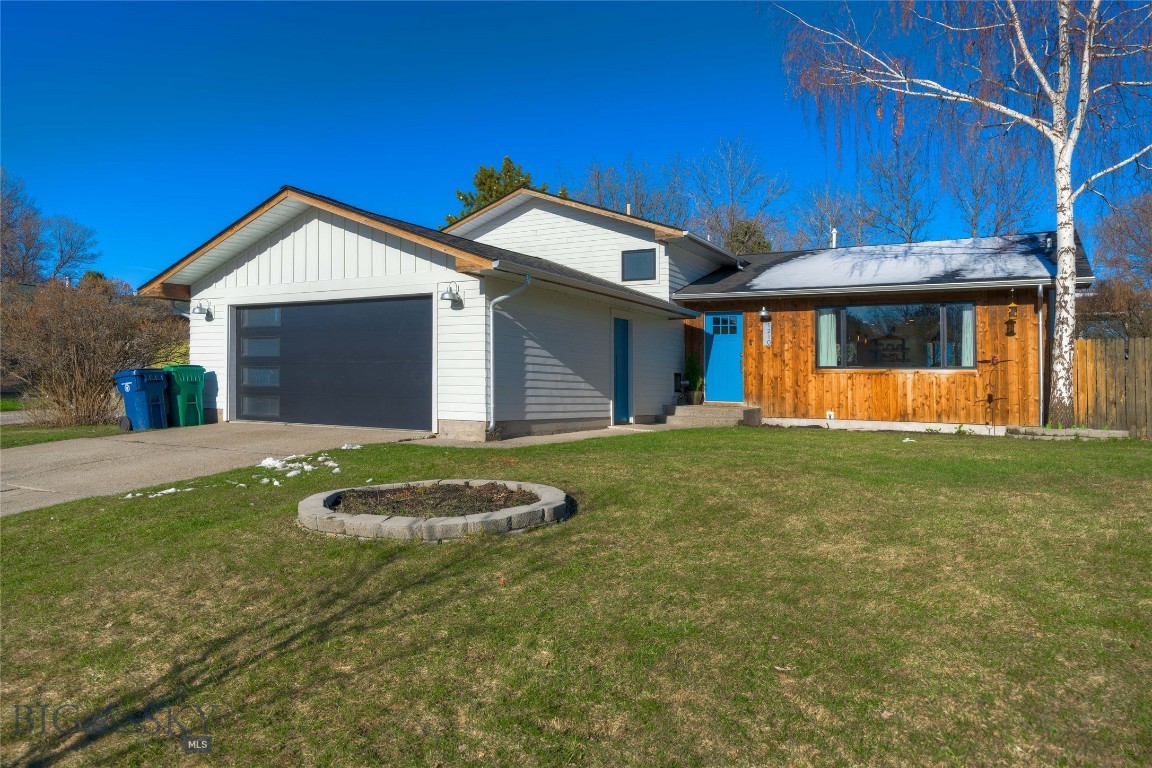 1210 S Montana Avenue, Bozeman