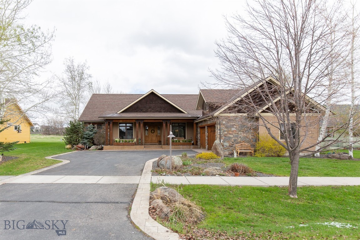 425 Peace Pipe Drive