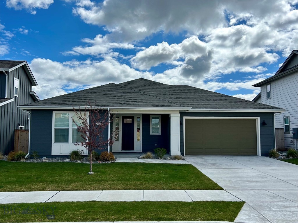 1710 Wyatt Earp Court, Belgrade
