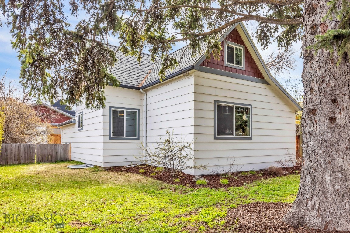 212 S 9th Avenue, Bozeman